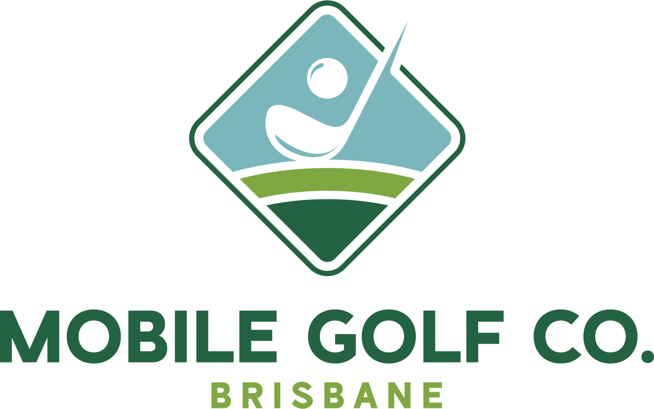 Mobile Golf Co. Logo