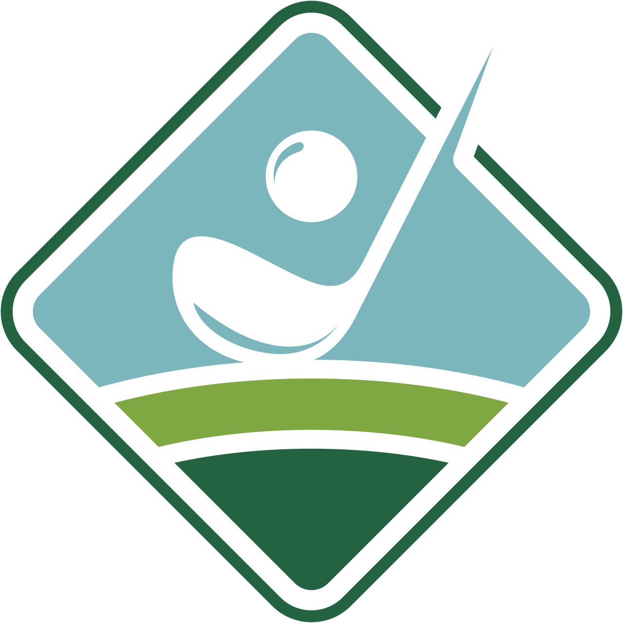 mobile golf co logo
