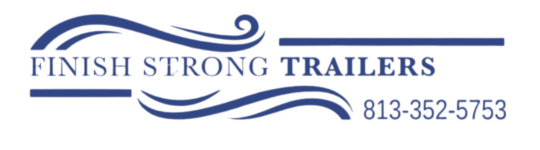 Boat Trailers | Land O Lakes, FL | Finish Strong Trailers