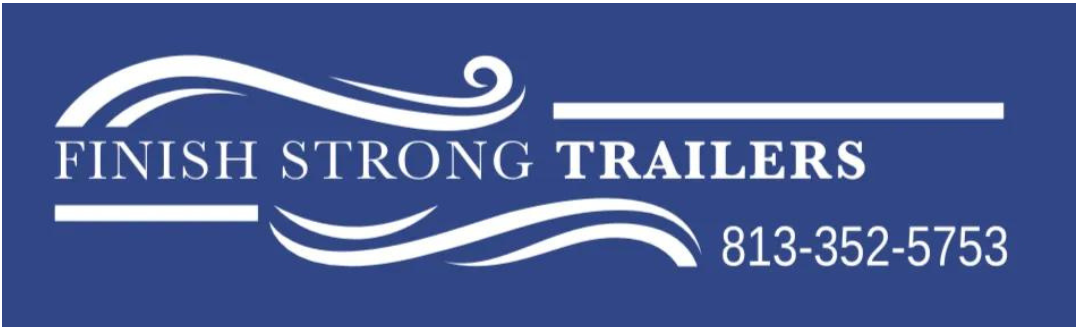 Boat Trailers | Land O Lakes, FL | Finish Strong Trailers