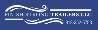Boat Trailers | Land O Lakes, FL | Finish Strong Trailers