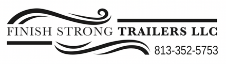 Boat Trailers | Land O Lakes, FL | Finish Strong Trailers