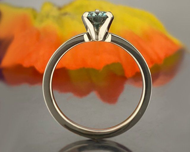 custom designed ring