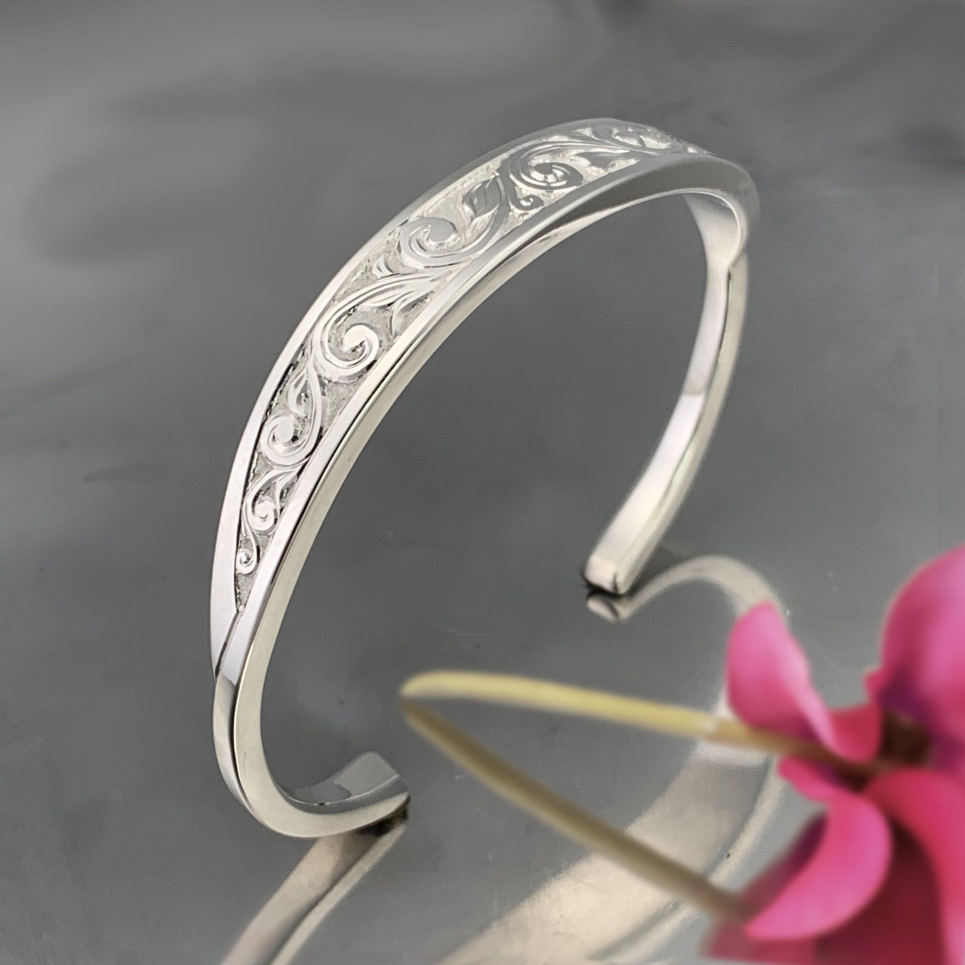 rose gold engagement ring ceylon sapphire