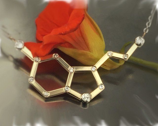 custom designed pendant