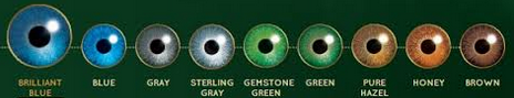 Air Optix color contact lenses in Boca Raton Florida