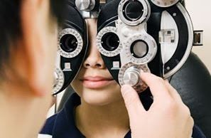 kids eye exams in Boca Raton FLorida