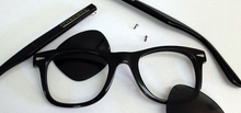 eyeglass sunglass repair in Boca Raton Florida