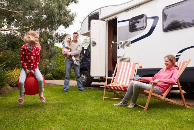 RV Insurance Florida | Sanford Insurance Center