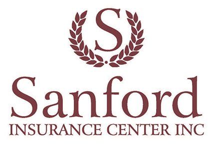 Sanford Insurance Center Inc Logo