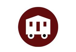 Mobile Home Insurance Icon