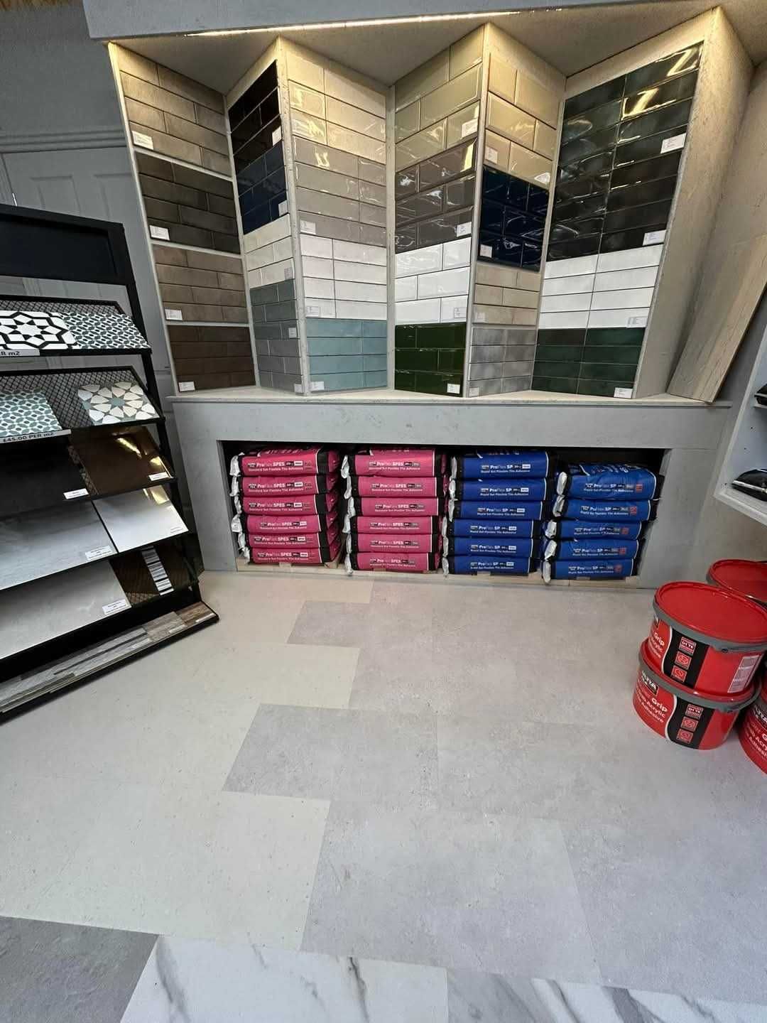 tiles