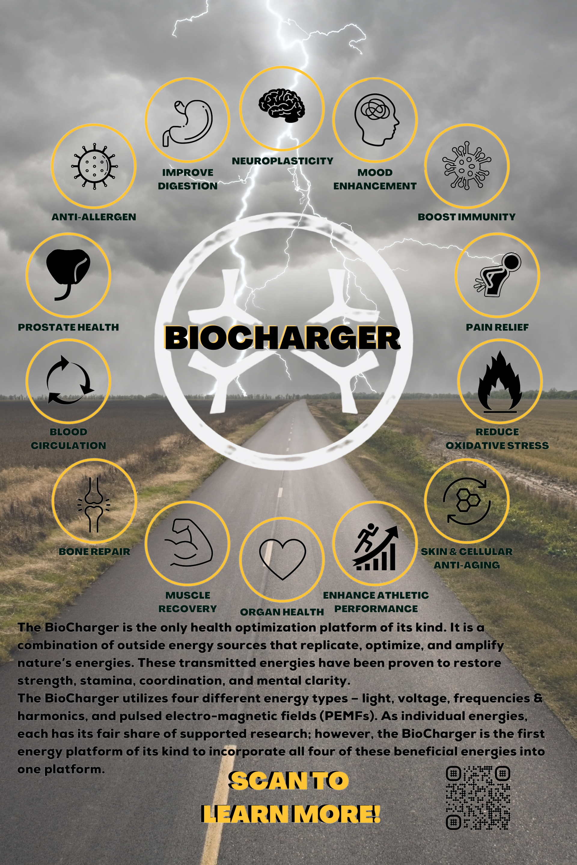 OsteoStrong Limerick