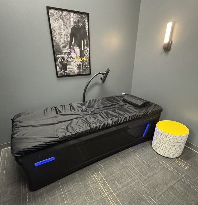 OsteoStrong Limerick