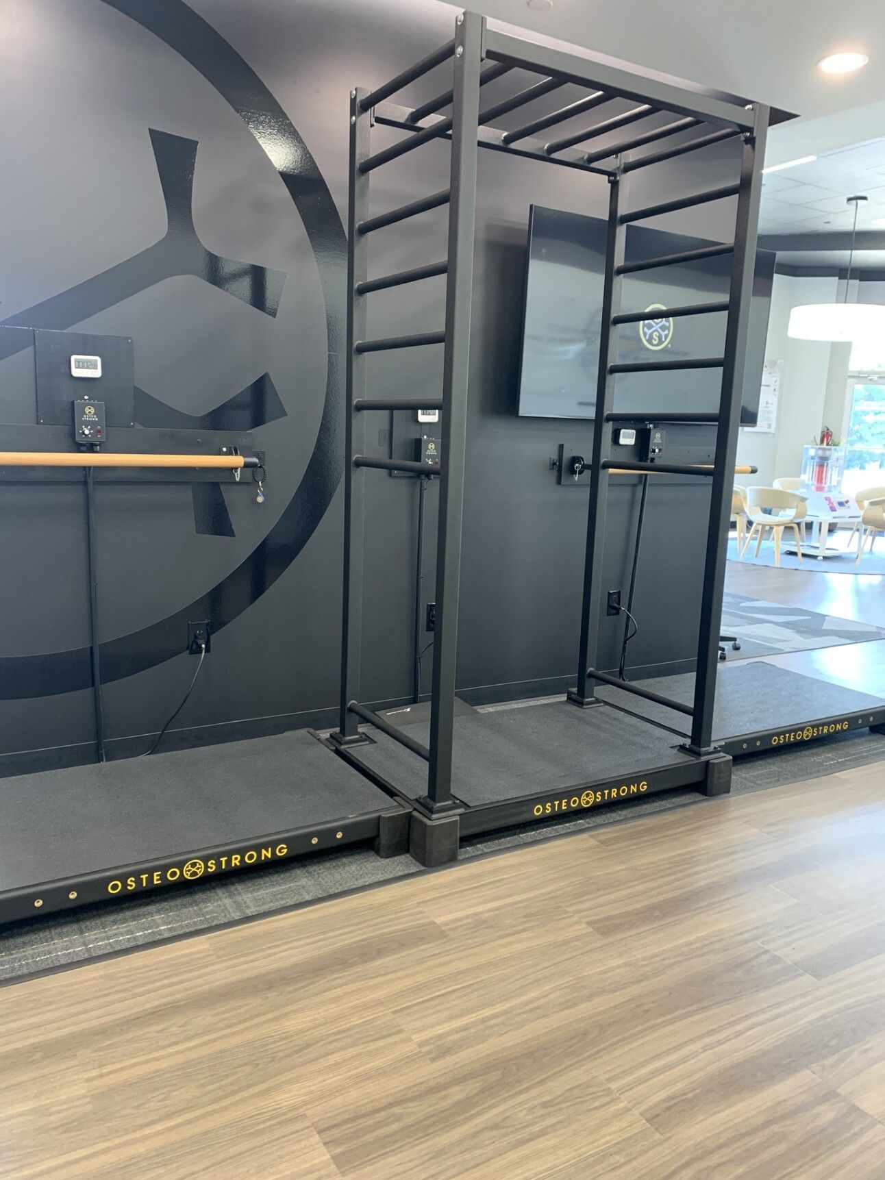 OsteoStrong Limerick