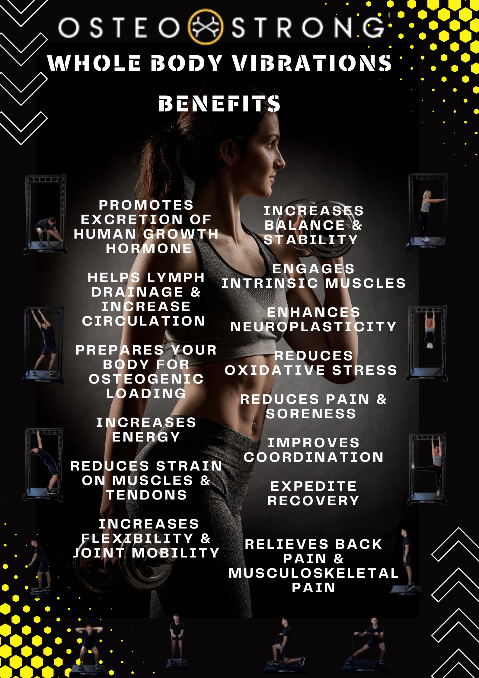 OsteoStrong Limerick