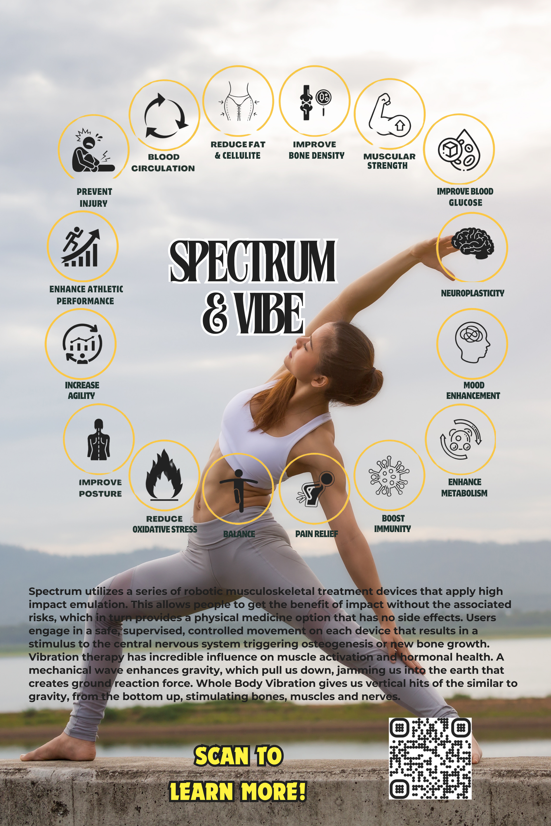 OsteoStrong Limerick