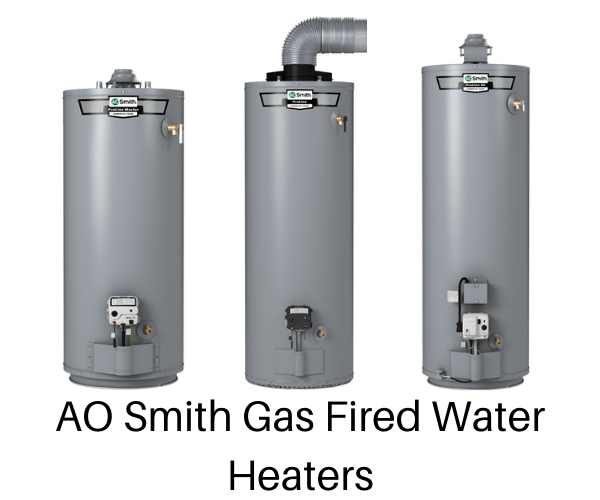 AO Smith Hot Water Tank Service, Repair, Installation u0026 Consultation