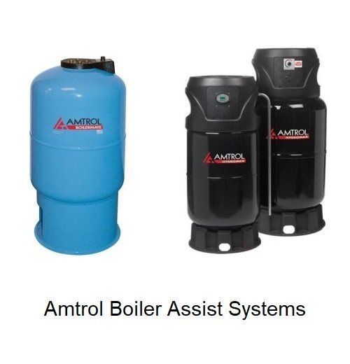 Amtrol Boiler Assist Systems