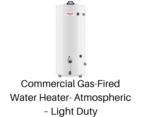 Giant Hot Water Tanks Service, Repair, Installation u0026 Consultation