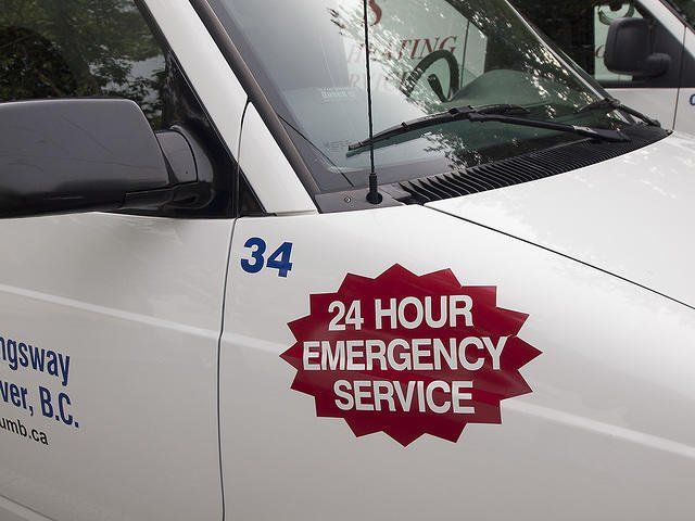K.C.'s Plumbing & Heating Ltd (604) 873-3753, 1896 Kingsway, Vancouver, BC V5N 2S7