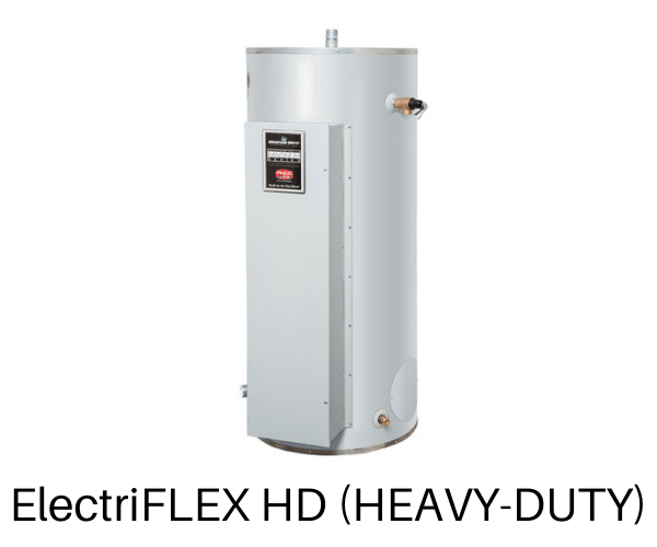 ElectriFLEX HD (HEAVY-DUTY)