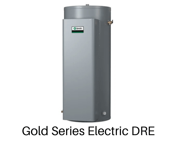 Gold Series Electric DRE