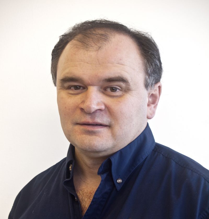 Jack Japuncic
