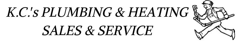 KCs Plumbing & Heating Inc