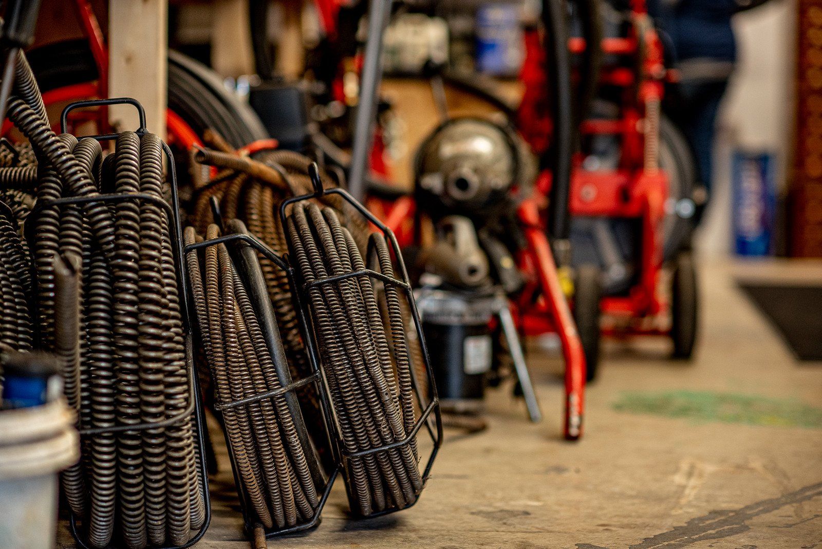 K.C.'s Plumbing & Heating Ltd (604) 873-3753, 1896 Kingsway, Vancouver, BC V5N 2S7