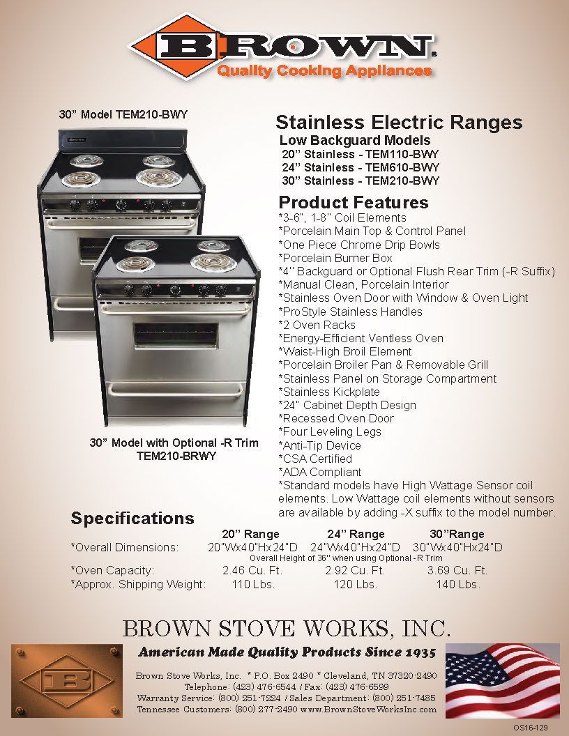 A stainless steel stove with four burners and an oven