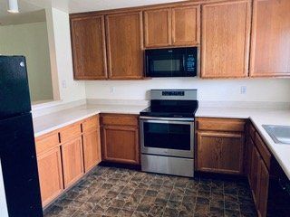 Sonoma Point View Kitchen