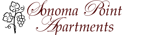 Sonoma Point Apartments Logo
