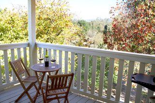 Sonoma Point View outdoor