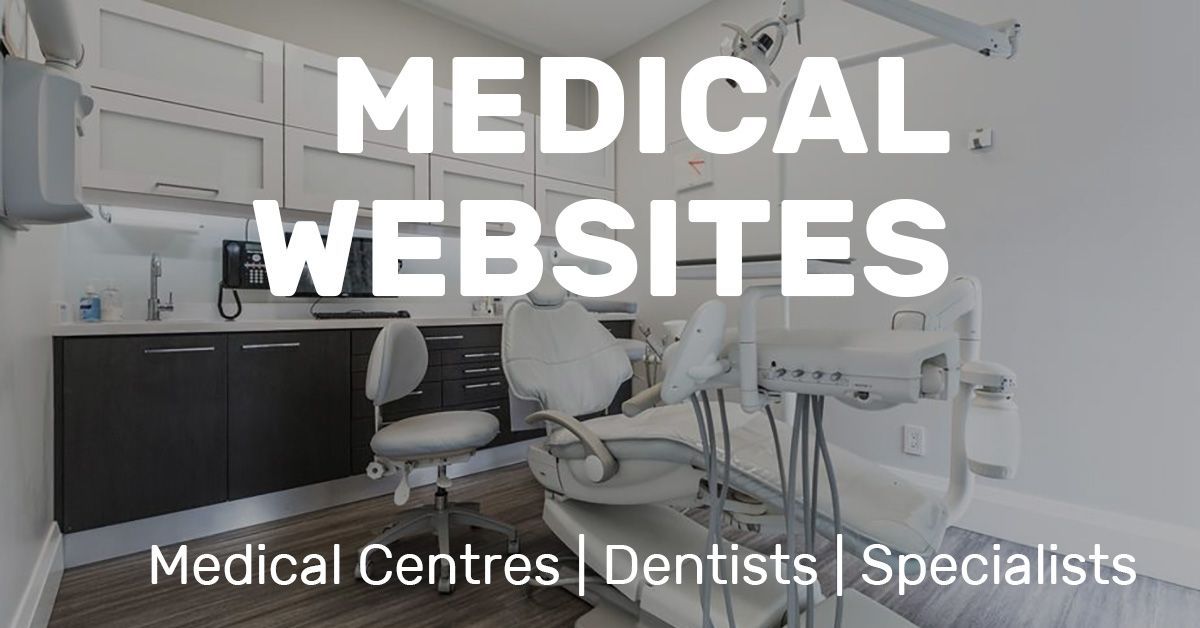 medical websites