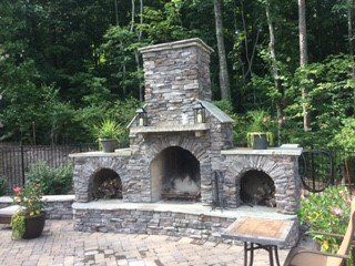 Masonry l Knoxville, TN l DMD Masonry, LLC