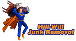 Hill Will Junk Removal Services