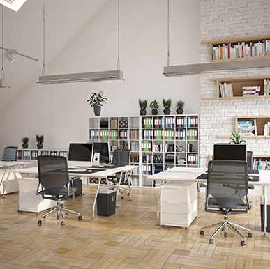 Office Appliance & Furniture Removal