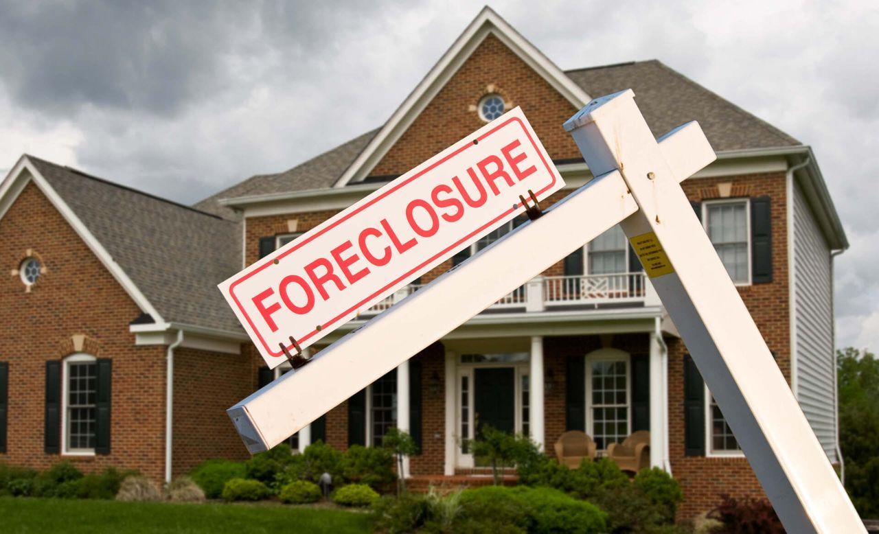 Real Estate/ Foreclosure Properties Clean Outs