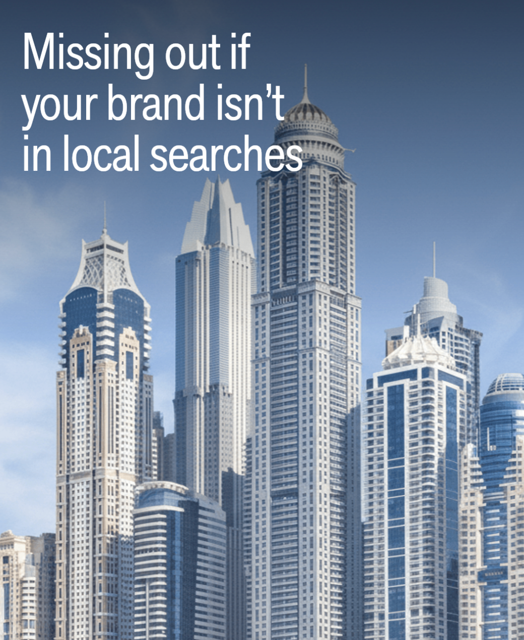 fast seo results in UAE dubai