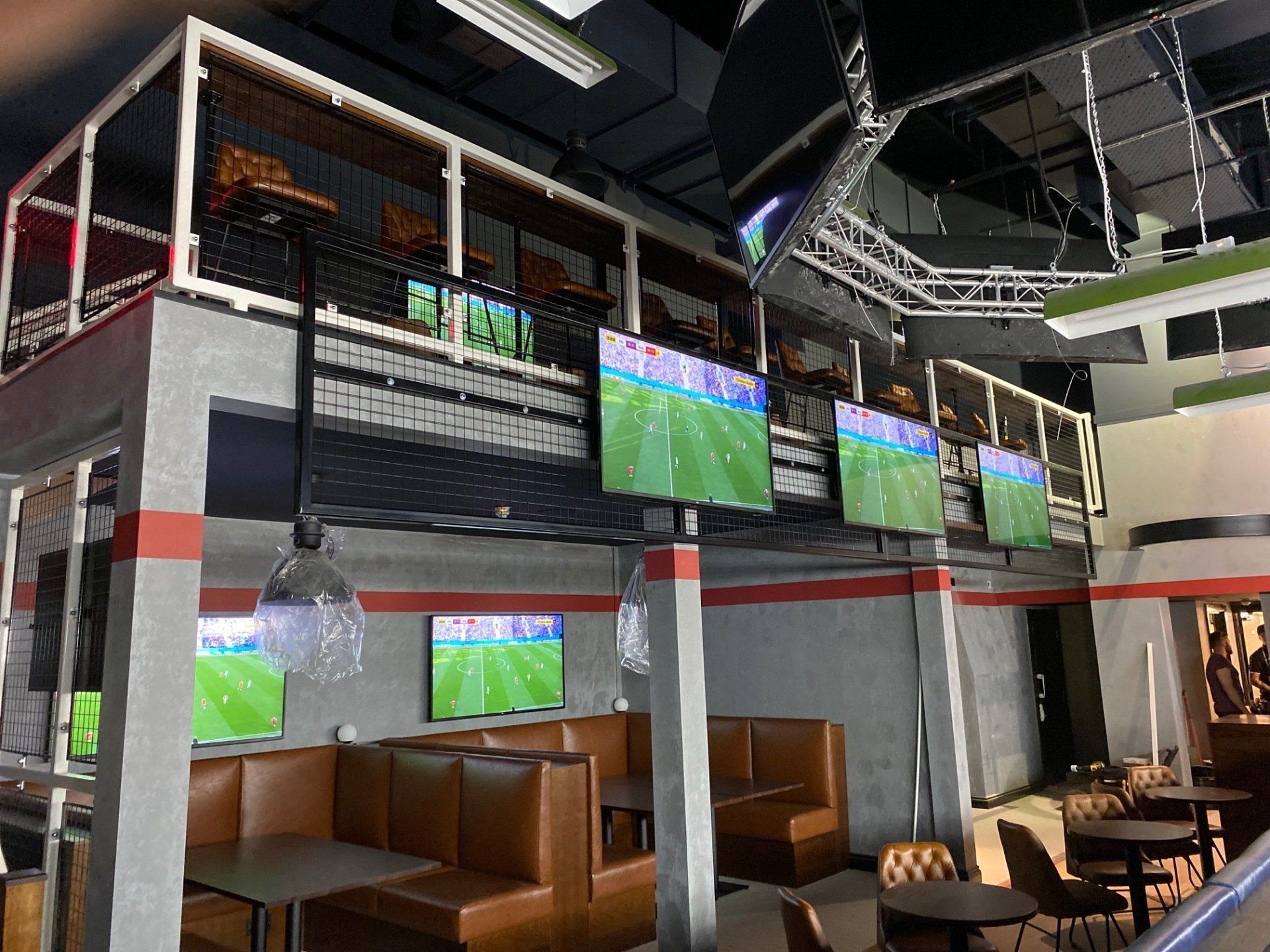 Audio Visual One Ltd Home