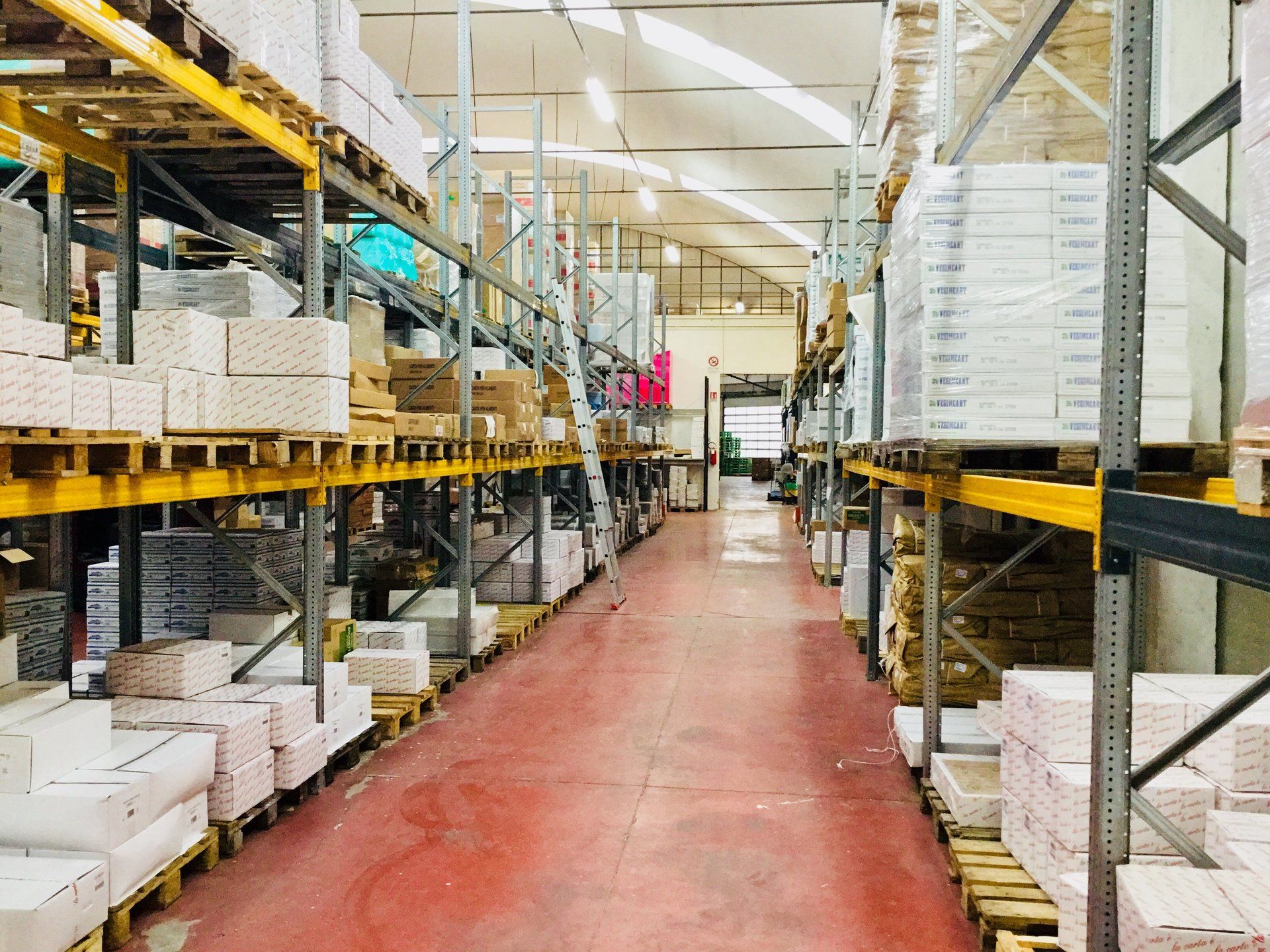 magazzino pazzaglini