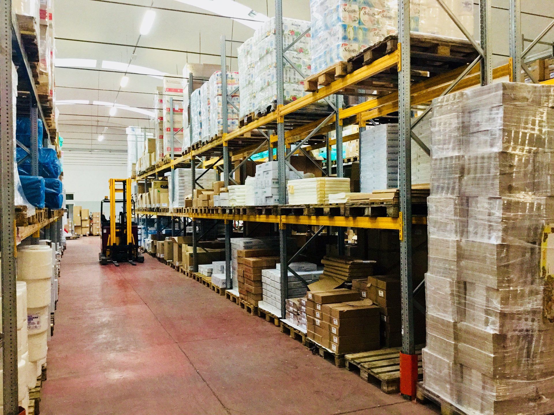 magazzino pazzaglini