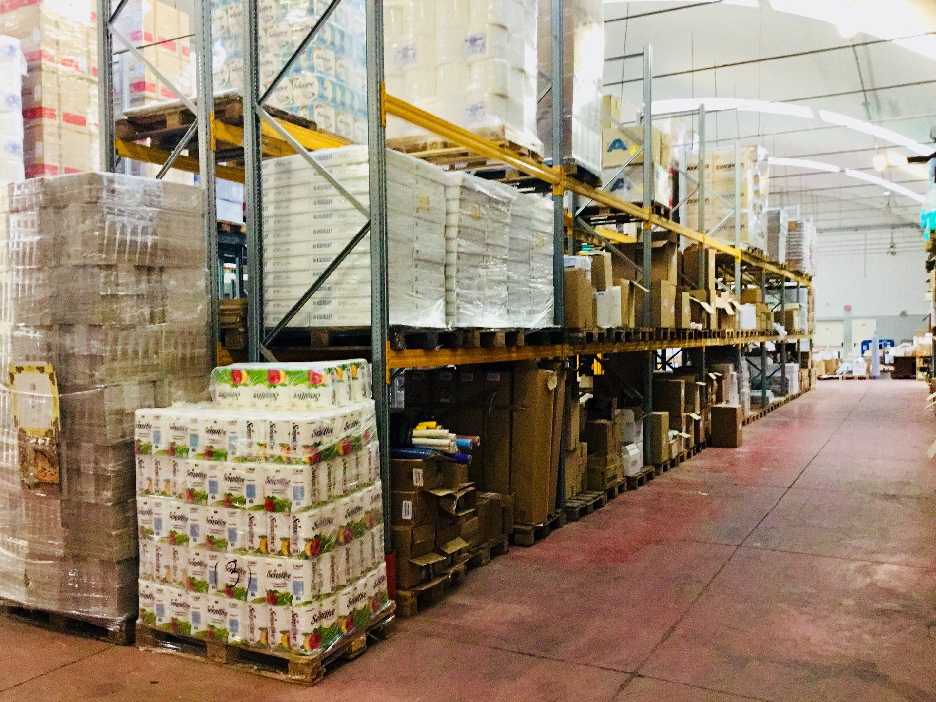 magazzino pazzaglini