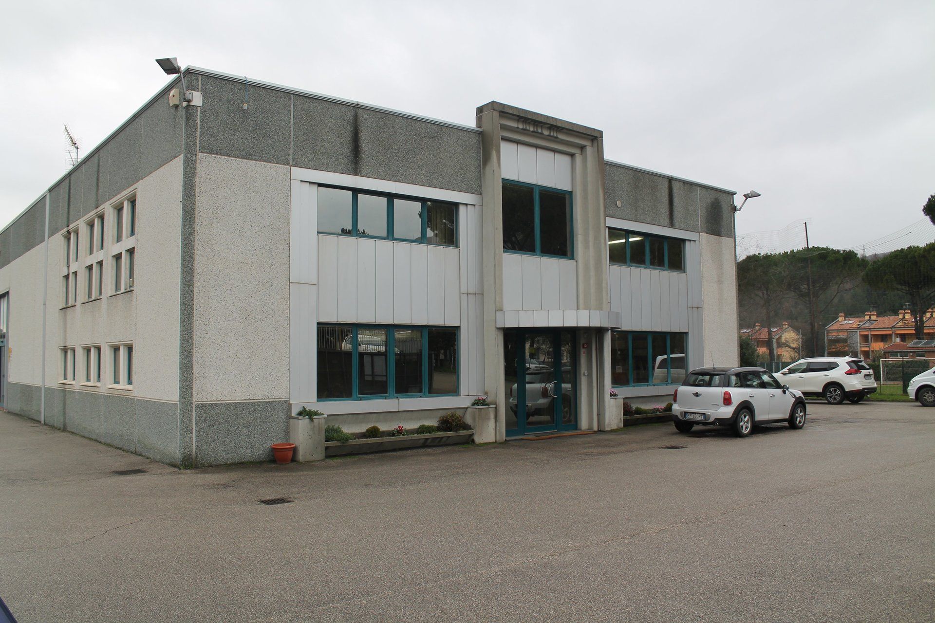 magazzino pazzaglini