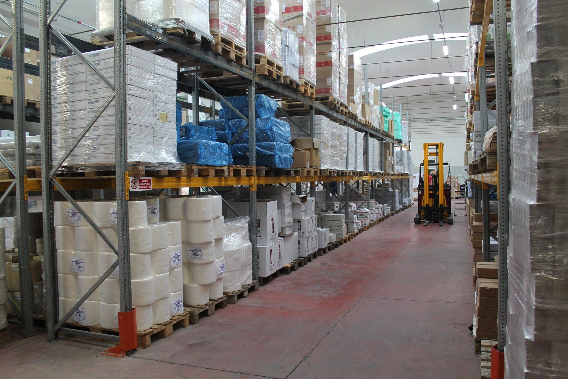 magazzino pazzaglini