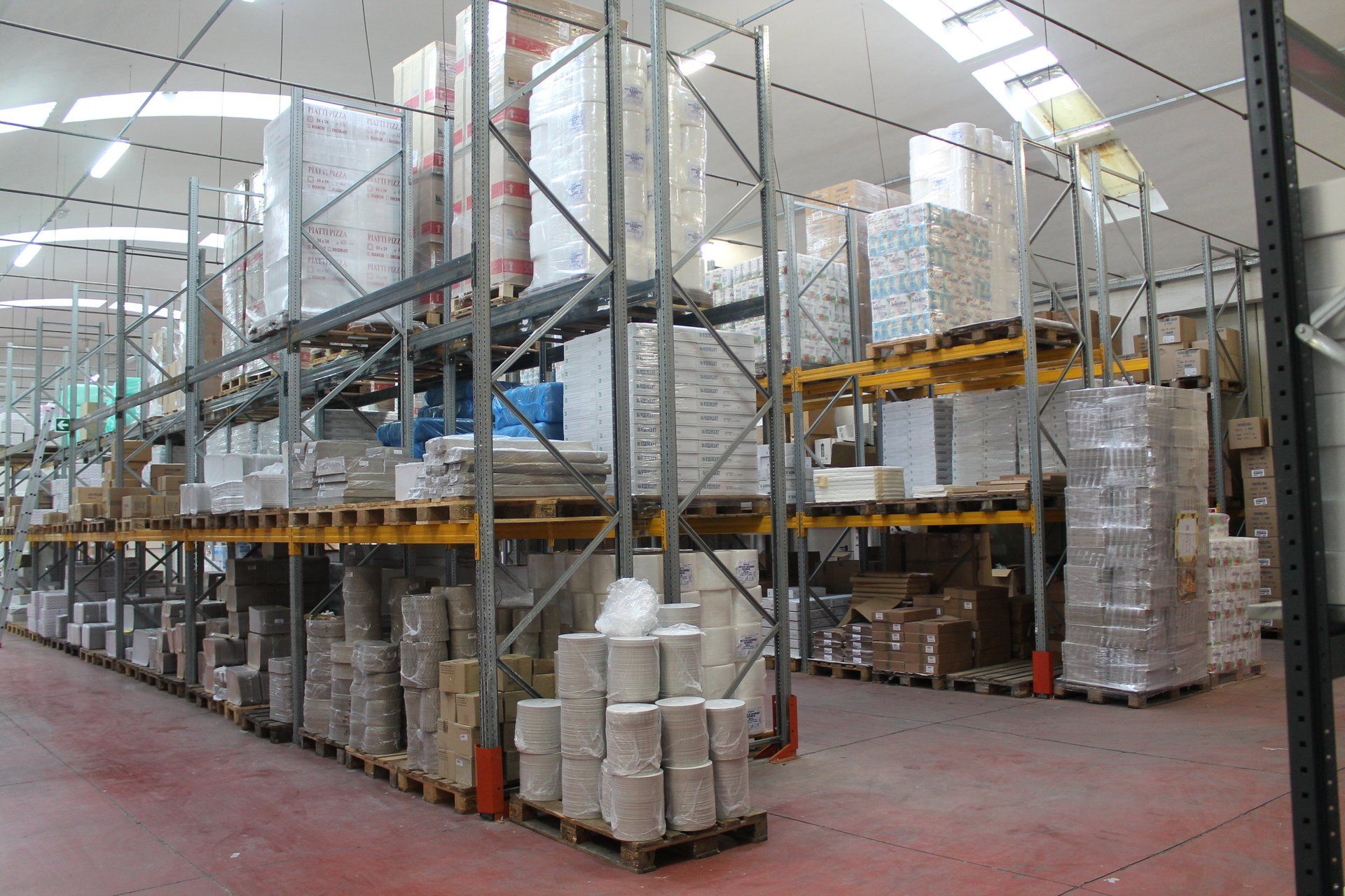 magazzino pazzaglini