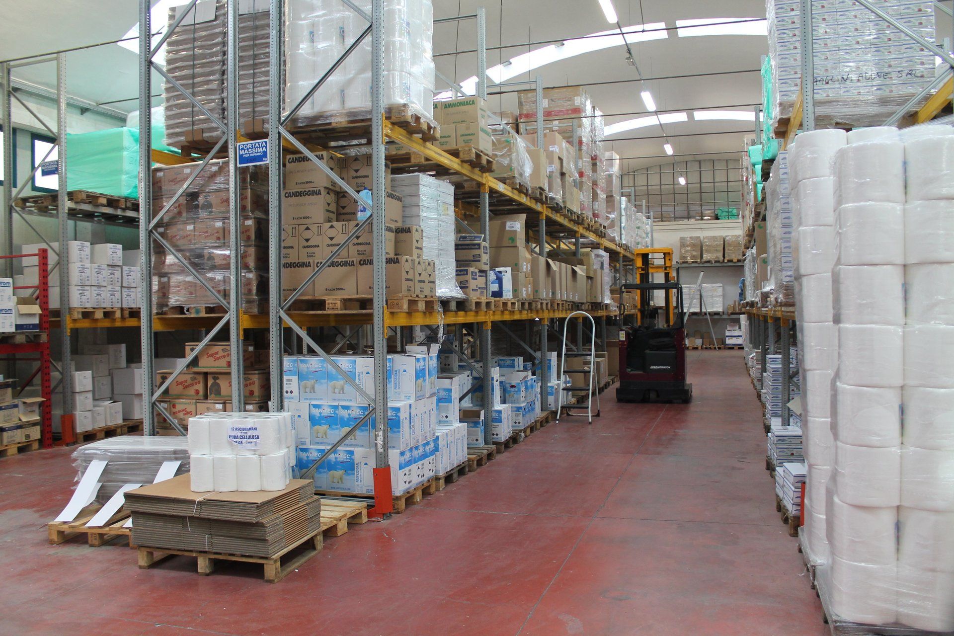 magazzino pazzaglini