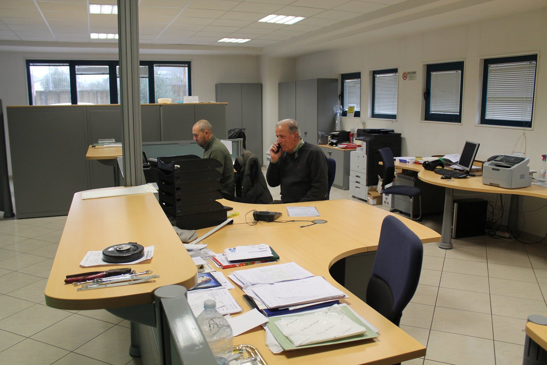 magazzino pazzaglini