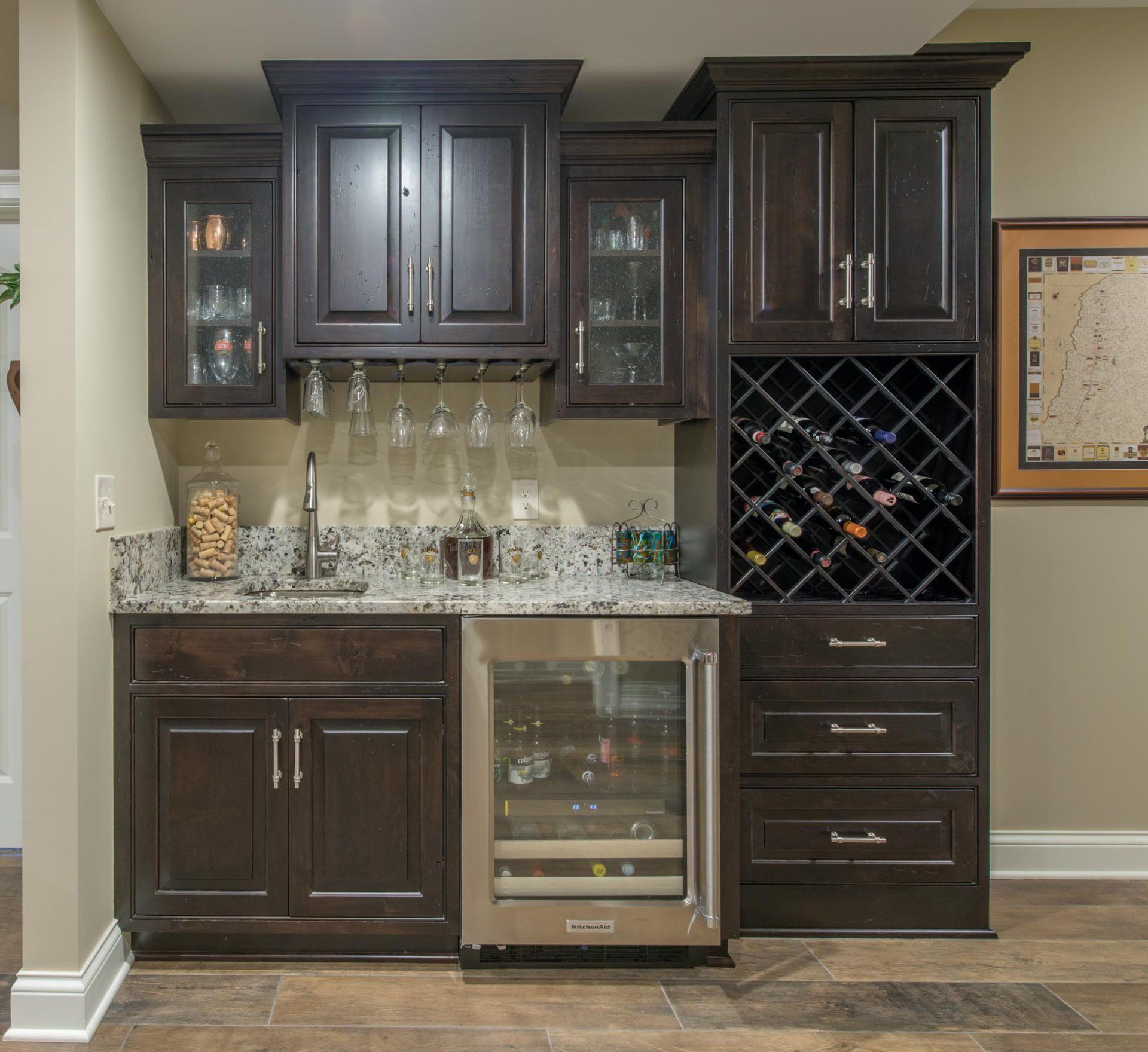 Kitchen Cabinetry Accessories